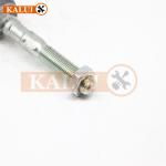 53010-TA0-A01 53610-TL1-G01 Inner Axial Rod Joint Rack End Hon-da Accord VIII