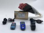 IP67 3D 5 Mbps 360 Degree Bird View Camera PAL NTSC Optional