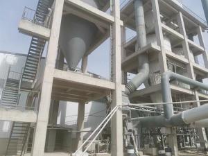 China OEM Grinding HVM1300 Vertical Coal Mill VRM In Cement Plant wholesale