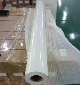 China China suppliers eco solvent ink printing glossy self adhesive vinyl wholesale
