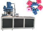Multi Cavity Mould Single Punch Powder Making Machine