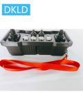 Agv Material Trolley Industrial Remote Control