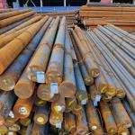 EN 30CrNiMo8 Alloy Steel Round Bar / Alloy Steel Rod Diameter 10 - 320mm Steel