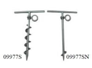 China Stainless Steel ground anchor wholesale