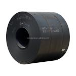 Technique Hot Rolled 12mm Thickness Steel Sheet SS400 S235JR HRC Carbon Steel