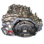 31020-3WX2B Automatic Gear Box 31020-3WX0E 3.5L 4WD JF017E For Nissan Transmissi