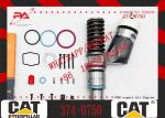 Original 127-8213 374-0750 3740750 2530615 253-0616 CAT C15 Fuel Injector Nozzle