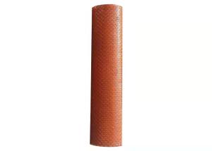 China Aquaculture Diamond Ss304 Wire Metal Decorative Mesh Tensile Guardrail wholesale