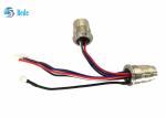 IP68 RET Cable AISG Fixed Connector AISG C485 A5 Male To A6 Female Connector