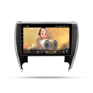 China Touch Screen Car Dvd Player For Toyota Camry European American With USB GPS Navigation Spotify Car Radio wholesale