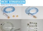 Crystal / Diamond / Hydro Microdermabrasion Machine , Facial Microdermabrasion