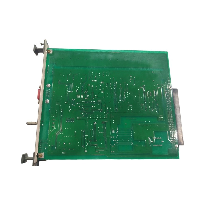 Yokogawa RB401-S4 Base Module for ProSafe-RS with Industrial-Grade Construction and Reliable Backplane Connections