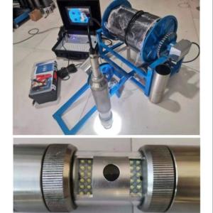 China Underground Video Inspection Camera Drilling Rig Tools For Borehole Drilling Projects wholesale