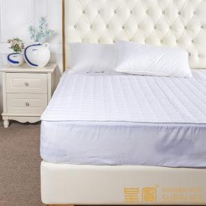China Microfiber Mattress Pillow Protector Waterproof Fitted Sheet wholesale