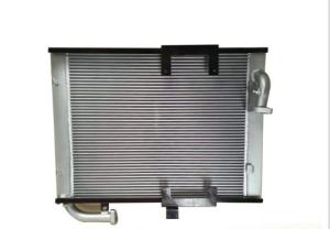 China R205-7 R210-7 R215-7 R225-7 Hydraulic Oil Cooler For Hyundai Excavator 11N6-40031 11N640031 wholesale