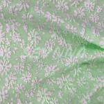 Eco Friendly Recycled Nylon Fabric With Stripe Construction For Sustainable