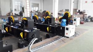 China 20T Conventional Pipe Welding Rollers wholesale
