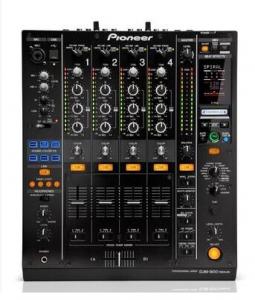 China Pioneer Pioneer 900 nexus Pioneer DJ mixes 900 sets Built-in sound card wholesale