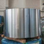Duplex Polished Stainless Steel Coil SS 1mm 3mm 5mm 304 309s 410 Cold Rolled