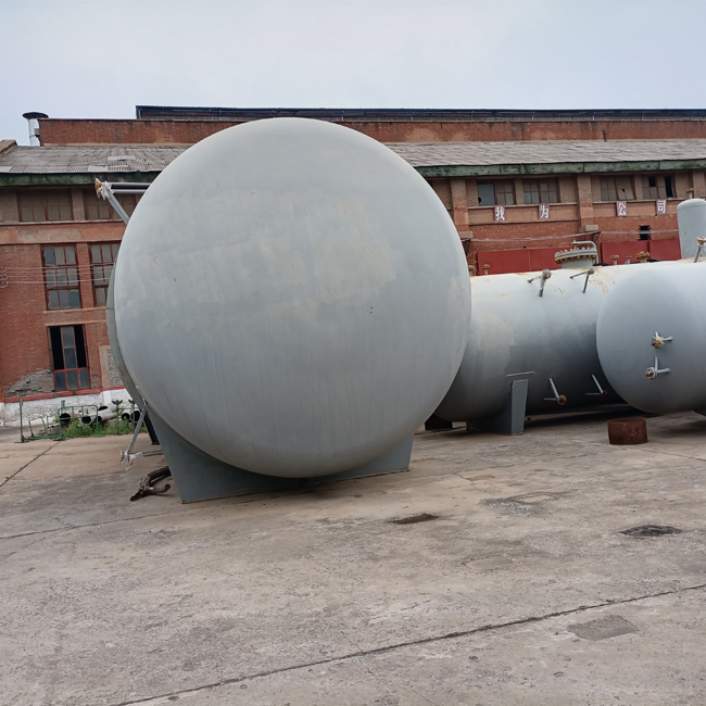 lpg tank
