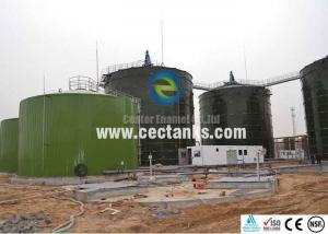 China Corrosion Resistance Waste Water Storage Tanks 30000 Gallon Water Storage Tank wholesale
