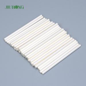 China Bar Party Decoration Biodegradable Paper Straw Earth Friendly ISO9001 Approved wholesale