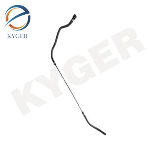 China 1712 7618 510 Crankcase Breather Vent Hose Pipe Radiator Overflow Hose Fit Breather Tube Vent For BMW 17127618510 wholesale