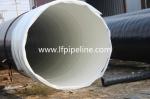 api 5l x 52 carbon steel pipes ISO 3183 seamless and welded steel Line Pipe for