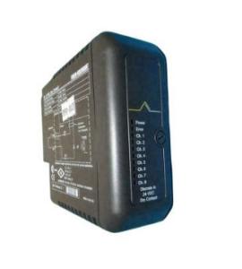 China KJ3001X1-BB1 VE4001S2T2 12P0550X132 8-Channel 24 VDC DI for Industrial Automation wholesale