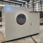 Hydraulic Aluminum Steel Copper Iron Chips Metal Swarf Briquetting Machine PB