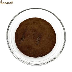 China 70% Bee Propolis Powder Extract Water Soluble Propolis Powder for Daily Use wholesale