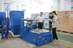 RTCA DO-160 Electrodynamic Vibration Shaker For Automotive Parts