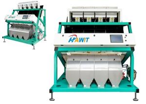 China High Resolution Coffee Beans Color Sorter wholesale