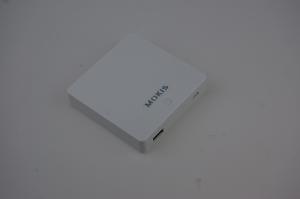 China DC 5V 5000mAh White Iphone External Battery Charger For iPhone, iPad wholesale