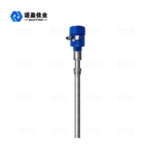 China Hot Sale NUOYING 4-20mA NYSP-Z21 Rf Admittance Capacitive Level Meter wholesale