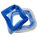 Cat Litter Refills Bag Compatible with Genie Disposal Litter Refill Cartridge
