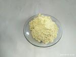 Uranium Extraction Special Resin D201U Gel Type Strong Base Anion Exchange Resin