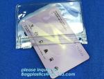 file bag, document file bag,card bag, bank card bag, Waterproof Leakproof