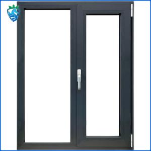 China Anodizing Aluminum Alloy Mullion Door Window Profile 6061 T3 - T8 wholesale