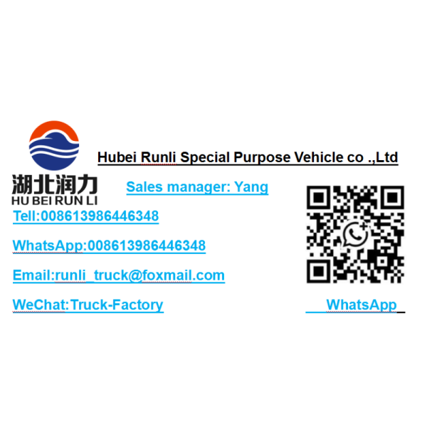 Dongfeng 4x2 Fuel Tank Truck 6 Cubic Meter Reliable Performance Manual Transmission New Condition for Oil