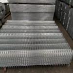 Easily Assembled 3d Curved Fence Customized Galvanized Steel For Garden Fencing