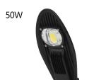 Aluminum Outdoor LED Street Lights 150W PF>0.95 For Main Road Toll Station