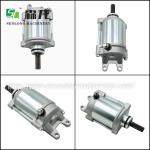 Starter GSX R1000 09-16 Motorcycle 12V 9T CCW 31100-47H00