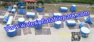 China Sport Paintball Inflatable Bunkers 26 Xtreme Package Waterproof wholesale