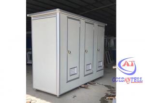 China Factory Wholesale Security Guard Kiosk Multifunctional Prefabricated Modular Homes wholesale