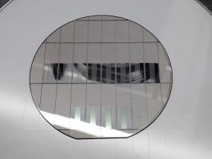 China Chip Foundry Services Lithography Etching Coating Bonding Thinning wholesale