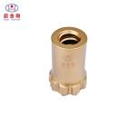2-12 Inch Martillos De Fondo Y Brocas DTH De Circulacion Inversa T51 Button Bit