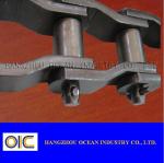 1/4 Inch Pitch Corrosion Resistant Power Transmission Chain 10 Feet Length 1000