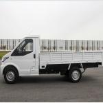 RHD 1.5 T EV Mini Truck High Performance Truck With Big Capacity Suitable