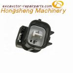 Kobelco SK100 SK120 Rotary Solenoid Valve G24Y12A YN35V00005F2